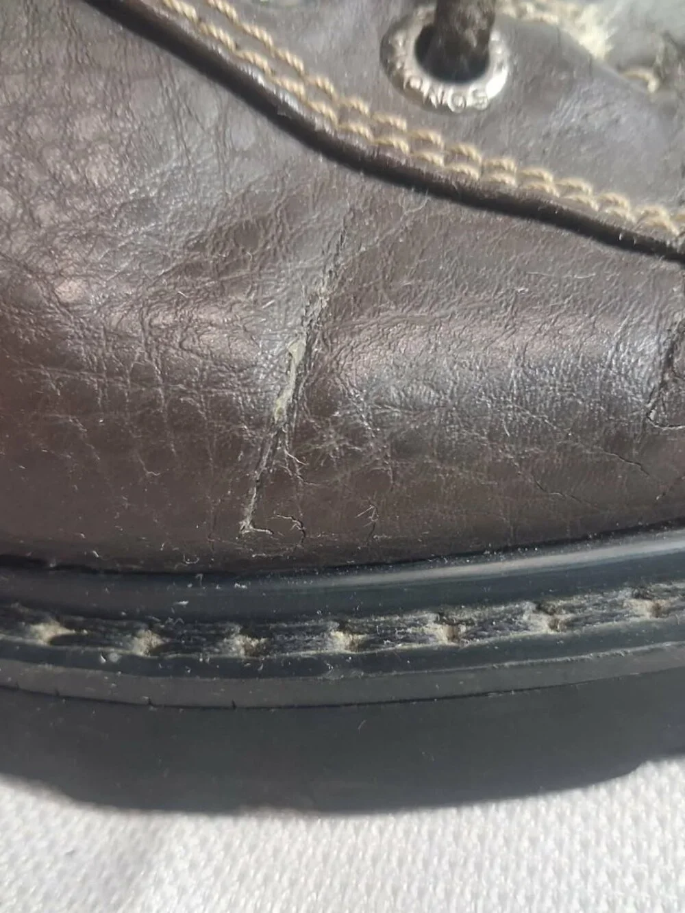 Comrade Men's Work Boots Size 10M BT-FD14000-40